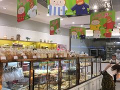 -面包新语(KKMALL京基店)