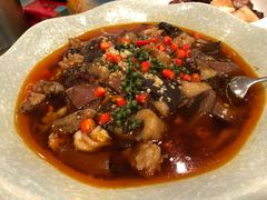 -御花园·粤菜·海鲜火锅(中山公园店)