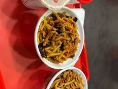 -和合谷(新街口店)