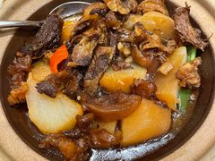 -锦粤宫·精致粤菜(深圳北站店)