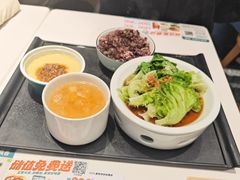 -谷田稻香·砂锅菜(汇暻广场店)