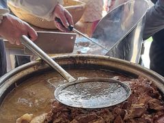 -子午路张记肉夹馍(兵马俑店)