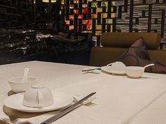 -唐拉雅秀酒店-唐苑中餐厅