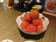 -玉川屋创意日料(北美新天地店)