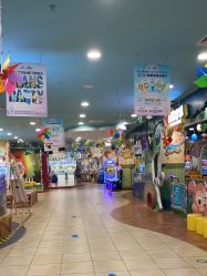 -万达宝贝王(南昌西湖店)