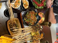 -林二哥宜烤官·宜宾小烧烤