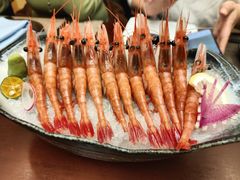 -宁波富力索菲特KOKO日本餐厅