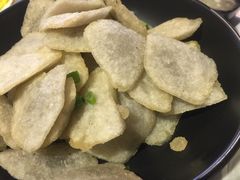 -到家尝北京菜(西坝河店)