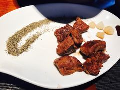 -沈阳国际皇冠假日酒店-Izakaya居日餐厅