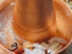 -额尔敦草原涮羊肉·烧烤(冻青树总店)