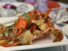 -宝园酒家(美林M·LIVE天地东座店)