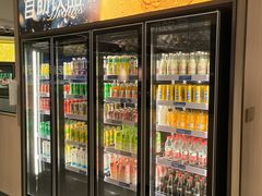 -海底捞大排档火锅(悦荟广场店)