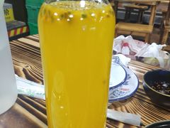 -星记小馆·小蓝龙·老南京砂锅菜(上海路店)