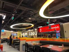 -师烤·豆花烤鱼(深圳坂田天虹店)