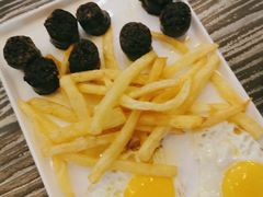 -Carmen卡门西班牙餐厅