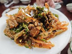 -朝伟清真铜瓢牛肉馆(三十年老·店)