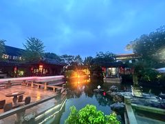 -祝家花園(伯渎港店)