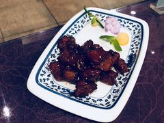 -宁波状元楼酒店(和义路店)