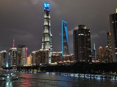 -上海外滩英迪格酒店