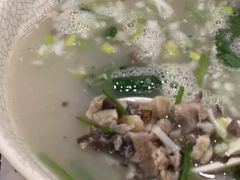 羊杂汤-吉味馆(柠溪店)