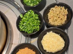 -黑河坝泡姜鸡贡椒鱼(贾旗路店)