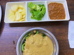 -西塔隆太白烤牛肉馆(图们路店)