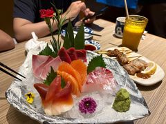 -小山日本料理(兴业太古汇店)