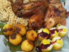 -華歡冰室-WahFoon(吉大店)