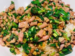 -前海沿·青岛菜(李沧万达店)