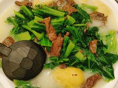 -食为先(中山七路店)
