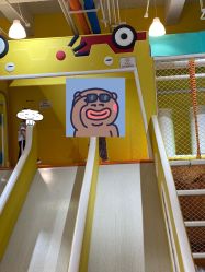-泛尼尼儿童乐园(文化广场店)