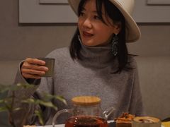 -潮一不贰·法式甜品·生日蛋糕·西式简餐(外滩店)