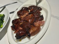 -楚鱼王·河鲜·湖北菜(华农店)