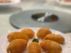 萝卜酥-利苑酒家(华熙国际店)