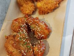 -必胜客(金鹰店)