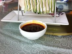 晾干白肉-陶然居·重庆菜(两江会馆店)