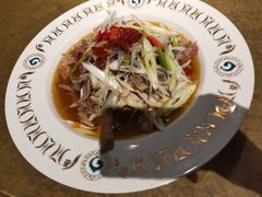 招牌椒麻鸡-胖老汉(北京路店)