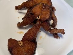 -汉通东林海鲜大酒店(鼓楼孝闻街店)
