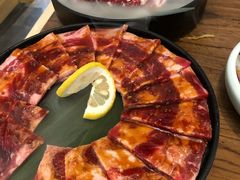-九田家黑牛烤肉料理店(上城公馆店)