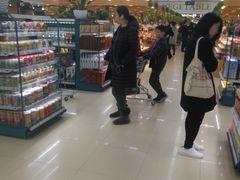-果蔬好生活超市(东湖店)