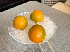 -柿合缘新京菜(国金中心商场店)