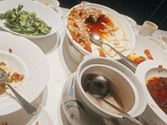 -上座·餐厅(阳光100店)