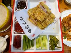 -肘子酥·天津菜·特色捞面(德云社店)