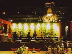 -浩海火烧云傣家菜(京广店)