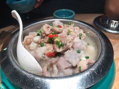 -餐酷哈雷餐厅(通程广场店)