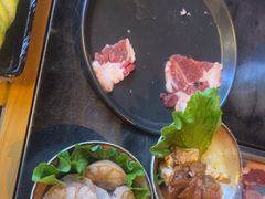 -塘屋烧烤·云南火塘烧烤品牌(联盟路店)