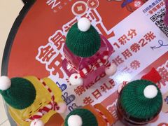 -芝小官毛肚火锅海鲜自助(苏州吴江区万宝店)