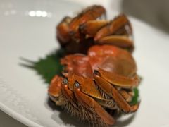 茅台百草醉醉蟹-海味观(老西门店)