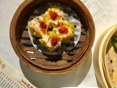 -潮福城大酒楼·潮味粤品·港式点心(湖滨北路店)