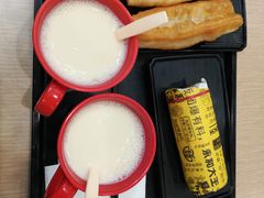-永和大王(茉莉上新·共和新路店)